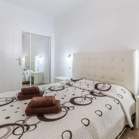 Oceanfront Paraiso Apt By Dream Homes Tenerife بلايا بارايسو المظهر الخارجي الصورة